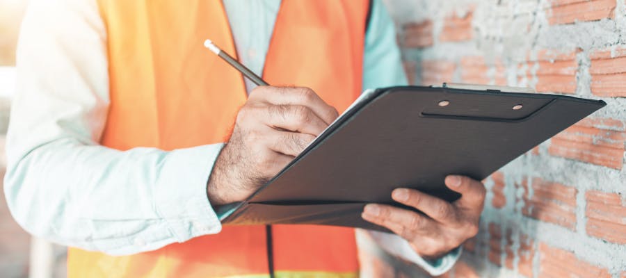 HSA workplace inspections are on the rise: Get 5 top health & safety tips hero image