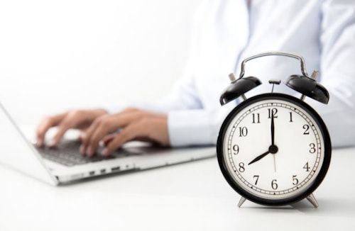 How to track employee work hours accurately