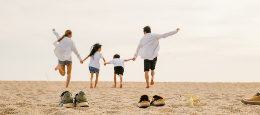 Summer holiday requests: Do parents take priority? hero image