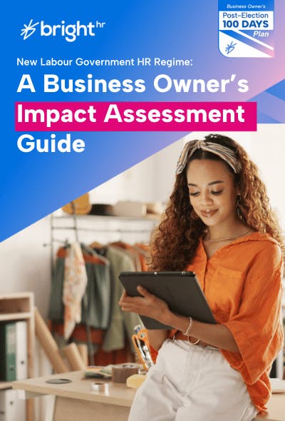 A Business Owner’s Impact Assessment Guide