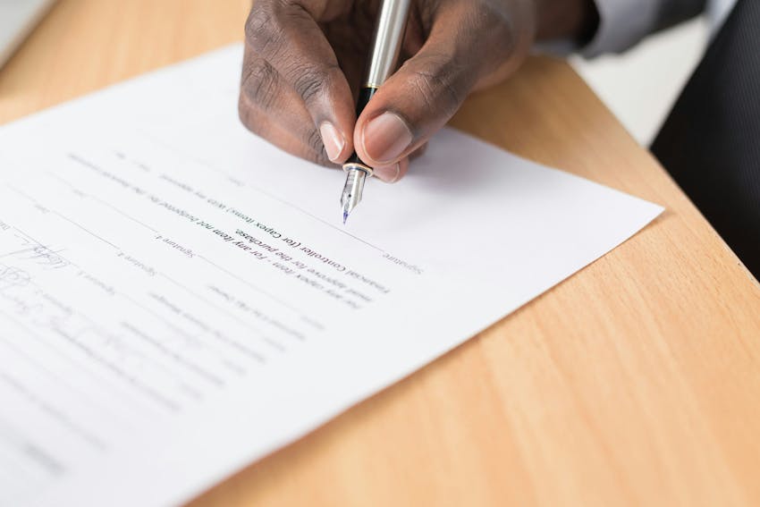 Avoid contract breaches: Everything business owners must know