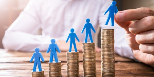 Managing UK wage standards with payroll software