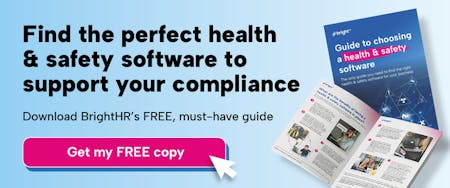 Health & Safety Software Guide
