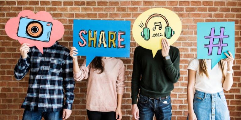HR Heartbeat: Clarifying business's social media ownership, pay equity deadlines, and… hero image