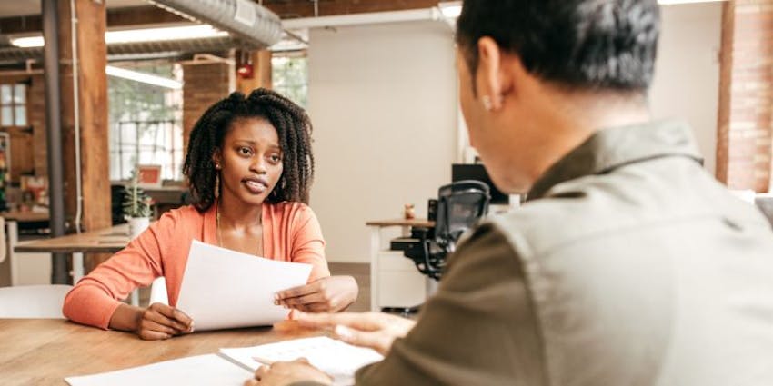 Employee Management & Disciplinary