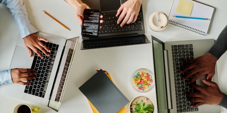 The Importance of Secure File Sharing
