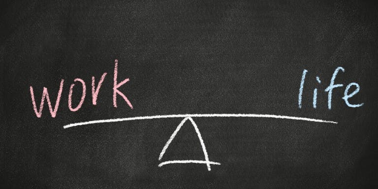 Right to Disconnect: Work/Life Balance