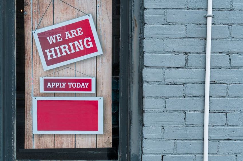 Discover the winning formula for hiring & retaining staff