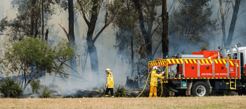 HR Heartbeat: R U OK? Day, bushfire warnings, and...  hero image