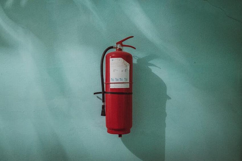 Managing workplace health and safety