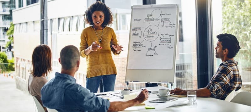 How Small Businesses Should Prepare for the Beginning of the Financial Year (BOFY)  hero image