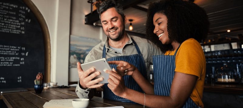 Everything SME owners need to know about the Federal Budget hero image Everything SME owners need to know about the Federal Budget hero image