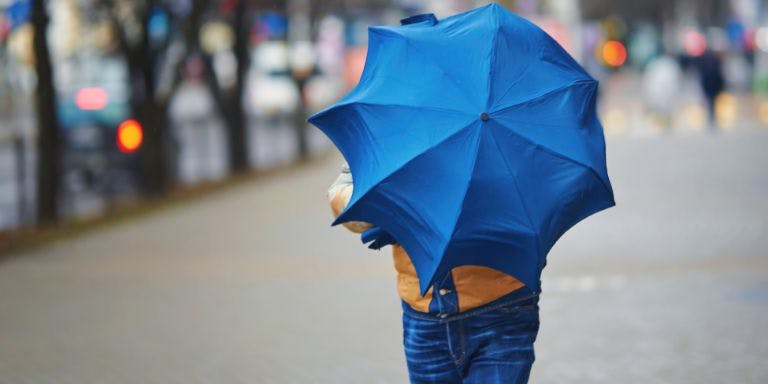 HR Heartbeat: The Right to Disconnect, extreme weather, and...   hero image
