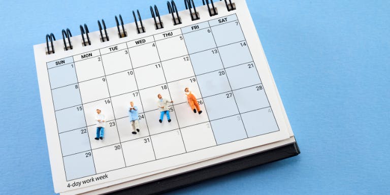 What could flexible working look like for your business under Labour? hero image What could flexible working look like for your business under Labour? hero image