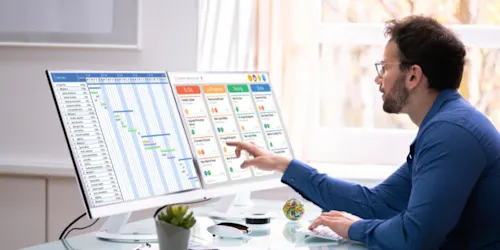 Optimizing shift scheduling for better productivity