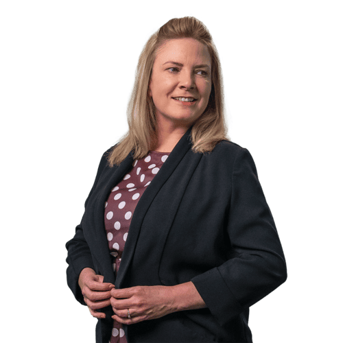 Janine Lennon - Bright HR Expert