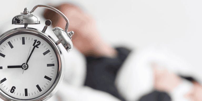 HR Heartbeat: Law firms to track staff sleep, millions denied holiday pay, employer cost fears over Labour’s reforms, and…  hero image
