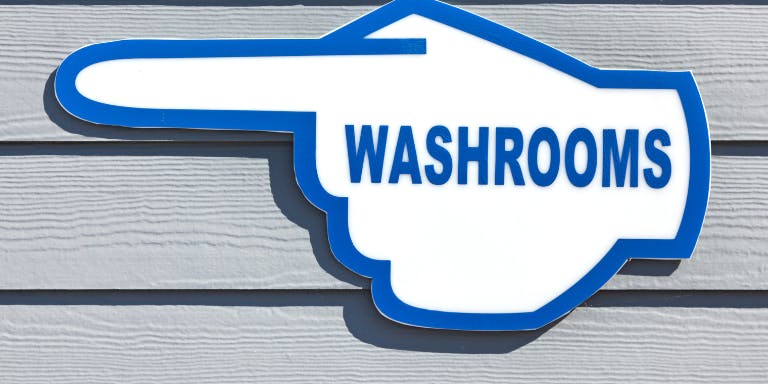 HR Heartbeat: Mandatory washrooms at construction sites, UN criticizes Temporary Foreign Workers Program and… hero image