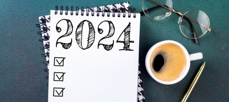 HR New Year’s resolutions for business owners hero image