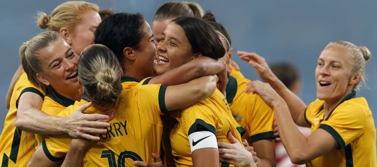HR Heartbeat: Public holiday to celebrate the Matildas? Parental leave confusion, and...  hero image