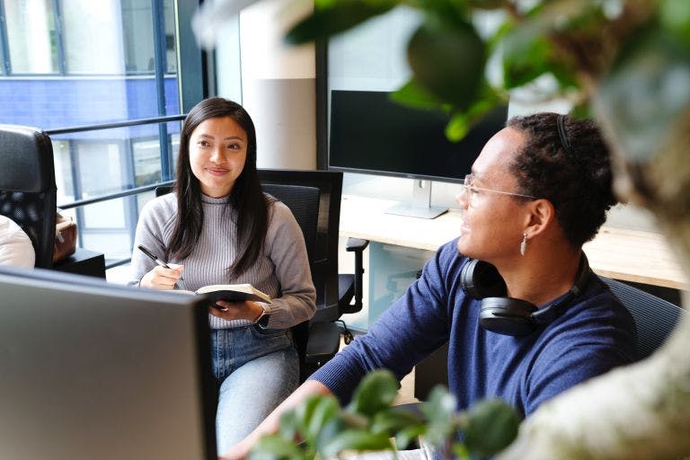 The Guide to Performance Management hero image