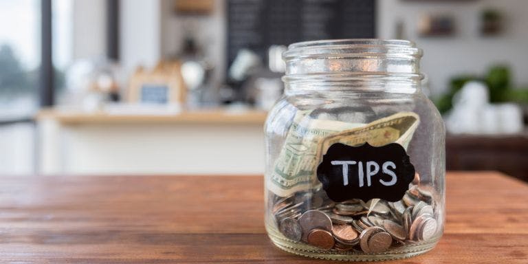 HR Heartbeat: Allocation of tips law now in place, Tesla visits staff on sick leave, and…  hero image
