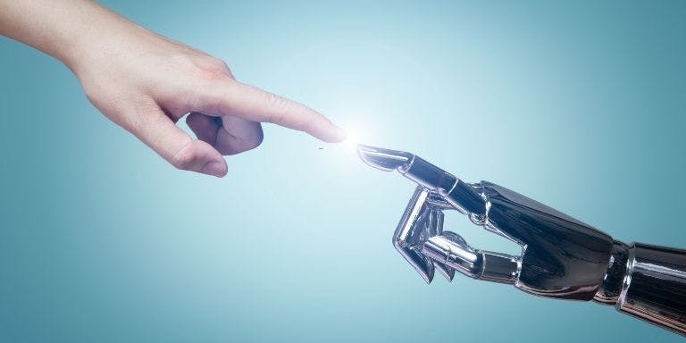 Litig-AI-tion: The future of AI in employment disputes hero image Litig-AI-tion: The future of AI in employment disputes hero image