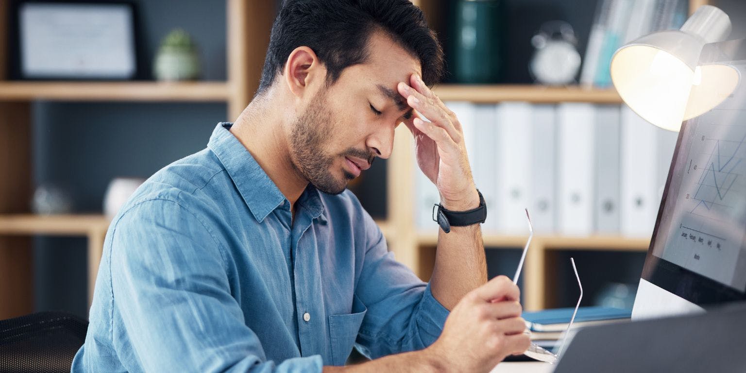 HR Heartbeat: Mental health crisis, undermining the Jury Act, and...   hero image