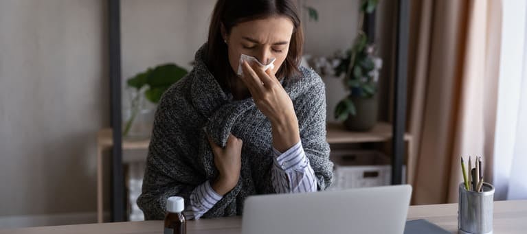 The SME owner's guide to effective sick leave management
