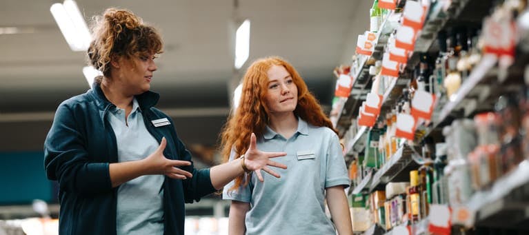 Hiring Young Workers in Australia: What Employers Need to Know hero image Hiring Young Workers in Australia: What Employers Need to Know hero image