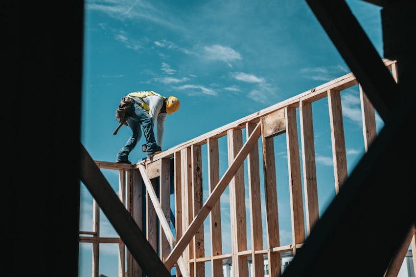 Construction: Managing workplace health and safety
