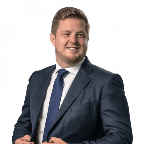 Dan Welbourn's headshot