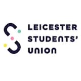 Leicester students' union logo