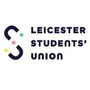 Leicester students' union logo