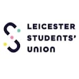 Leicester students' union logo