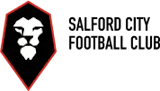 Salford City Football Club Logo