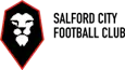 Salford City Football Club Logo