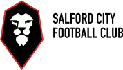 Salford City Football Club Logo