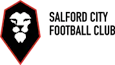 Salford City Football Club Logo