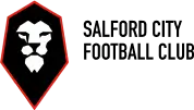 Salford City Football Club Logo