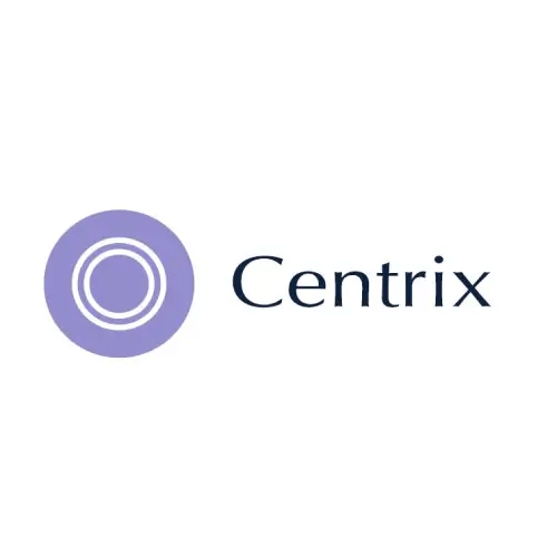 Centrix Logo