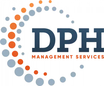 DPH Logo