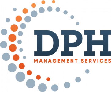 DPH Logo