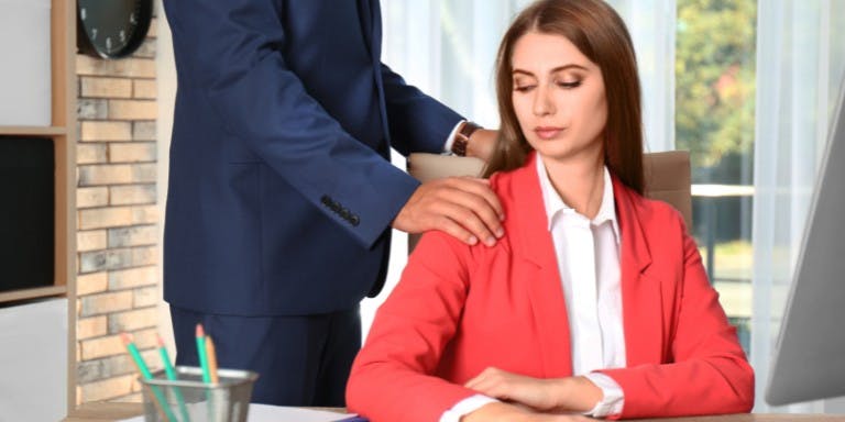 Legal Update for Queensland Businesses: Sexual Harassment Prevention Plan