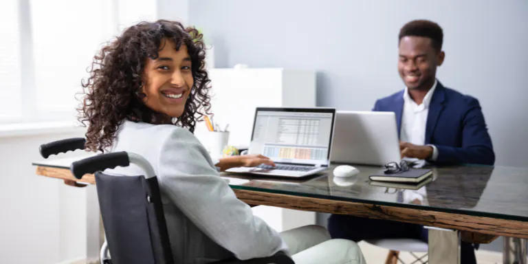 How to support your employees with disabilities 