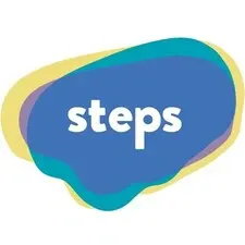 Steps Art