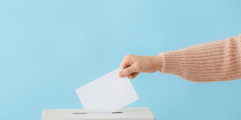 HR Heartbeat: Time off work to vote, wrongful dismissals and… hero image