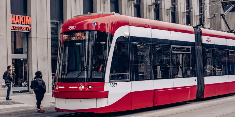 HR Heartbeat: Drug testing on the TTC, job searching on company time, and… hero image