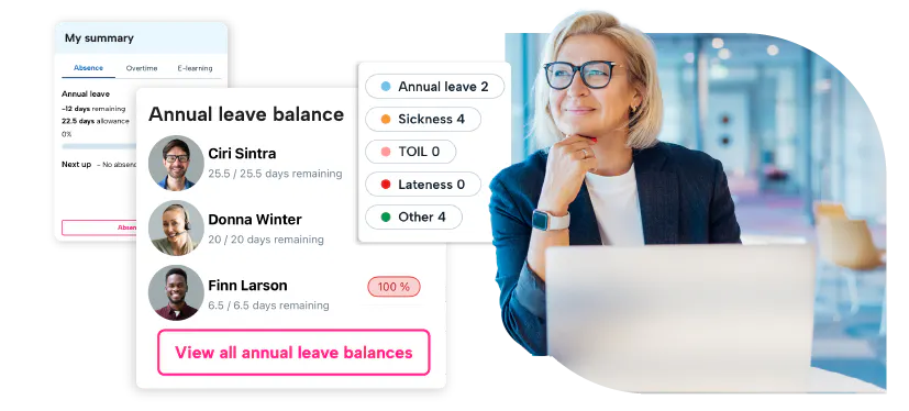 BrightHR partnership image