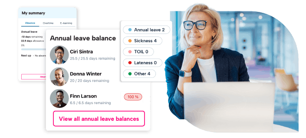 BrightHR partnership image